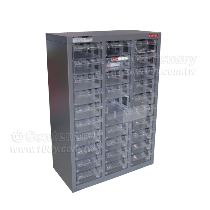 30 Drawer Tool Case - 81895 Product Image