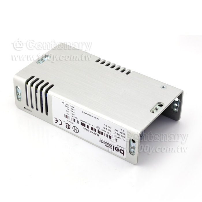 AC-DC Series Data Sheet - 123684 Product Image