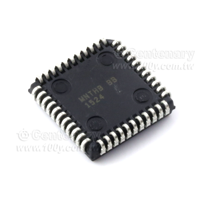 44P/PLCC - 81820 產品圖片