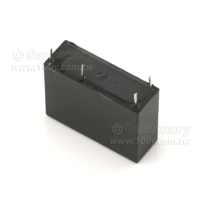 PCB繼電器 3A/12VDC - 123750 產品圖片