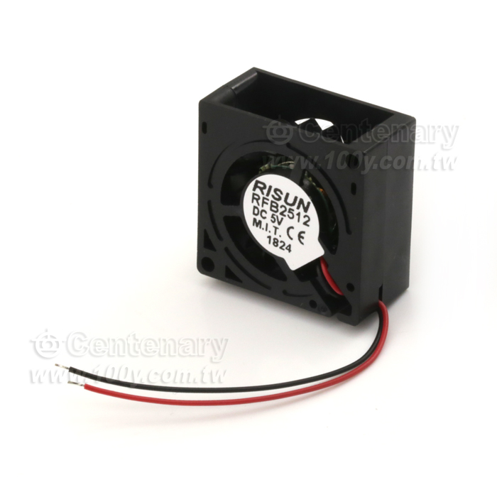 RISUN_Micro Blower - 123665 Product Image