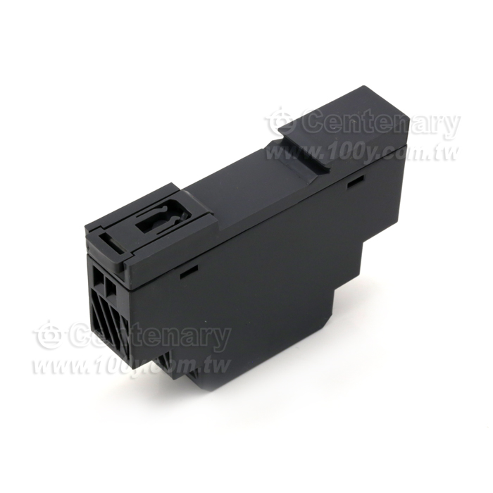15W Ultra Slim Step Shape DIN Rail - 120556 Product Image