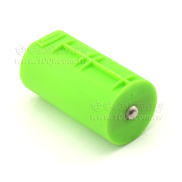 3號轉1號的電池盒 - 81614 產品圖片