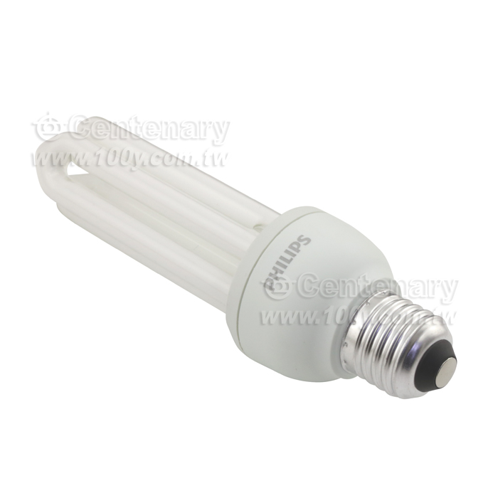 PHILIPS_Power Saving Light Bulb - 123749 Product Image