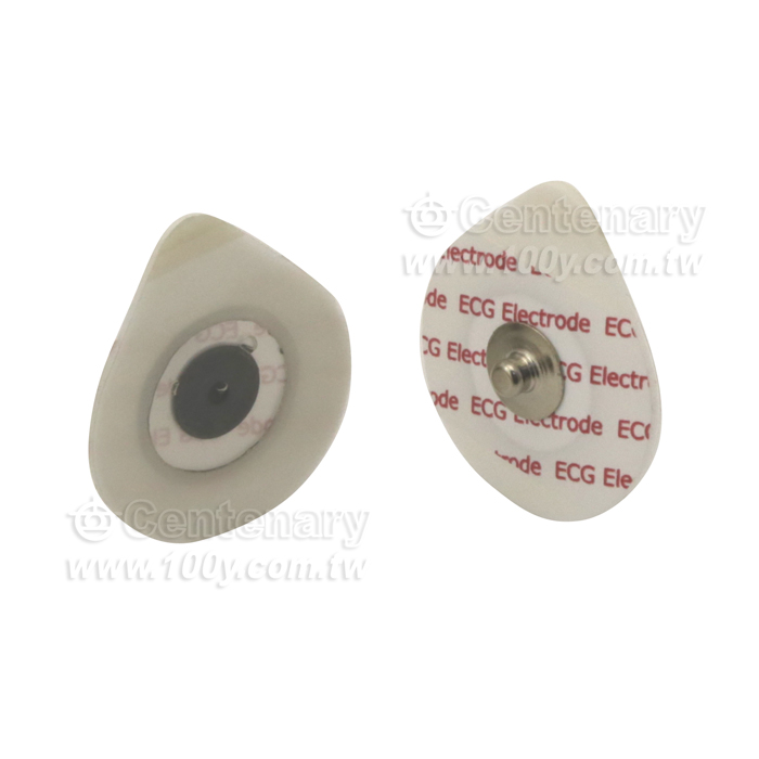ECG心電圖電極貼片 - 121793 產品圖片
