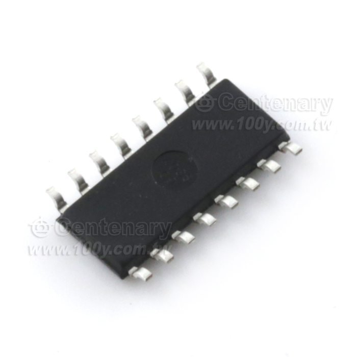 USB Bus Interface Chip  CH340G - 123826 Product Image