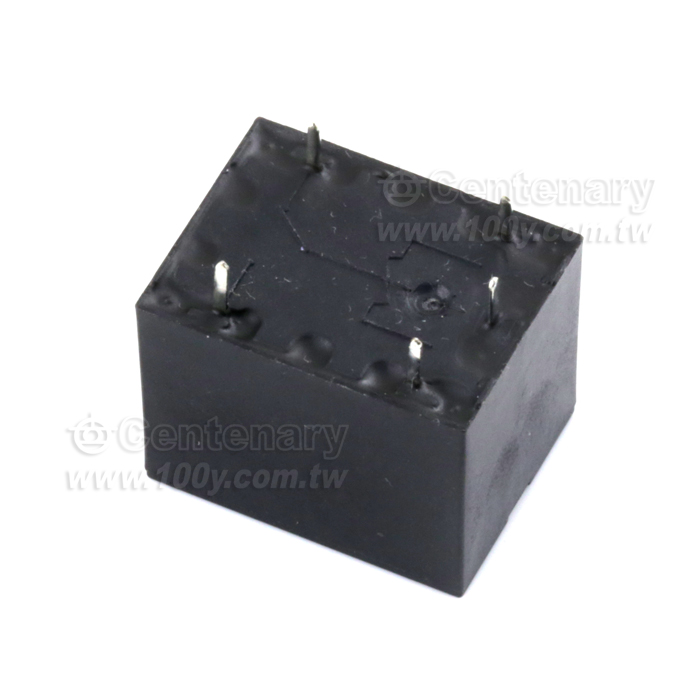 繼電器 24VDC - 118125 產品圖片