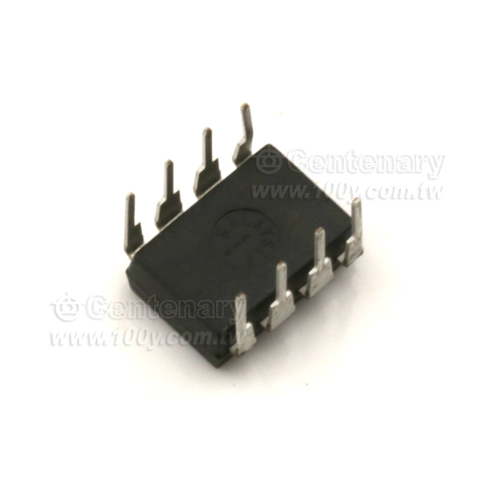 versatile micropower DC-DC converter - 123827 Product Image
