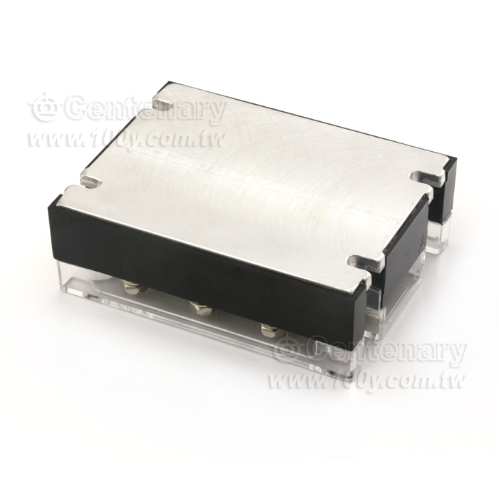 三相固態繼電器 10~50VDC/20A - 44368 產品圖片