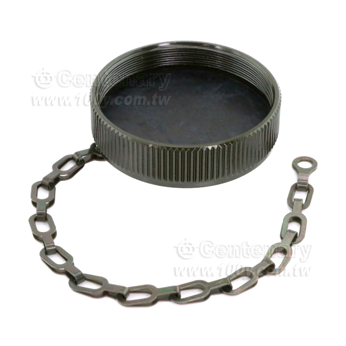 MS25043 Dust Caps for Receptacle - 97945 Product Image