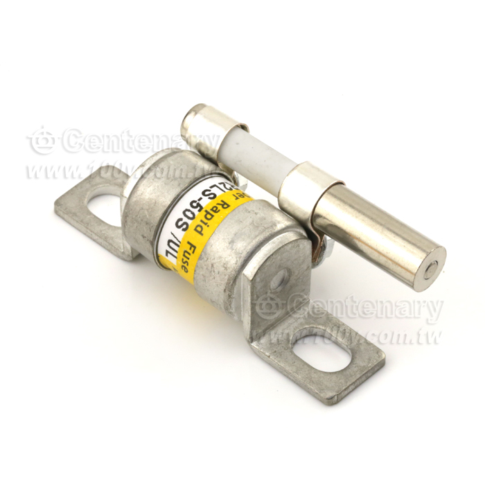 Fuji low woltage fuses A - 131796 Product Image