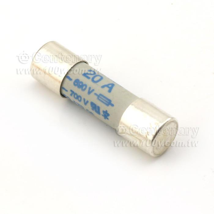 保險絲 20A/660V - 36032 產品圖片