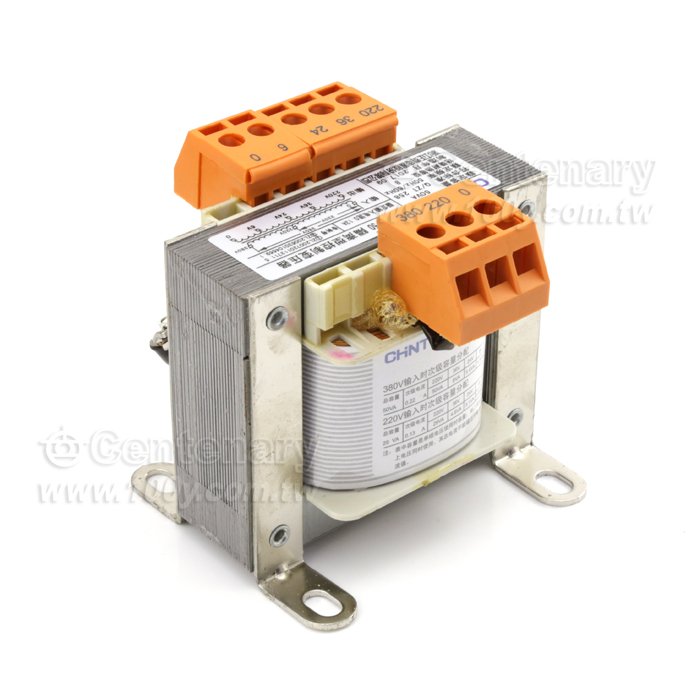 Machine Tool Control Transformer 50W - 106070 Product Image