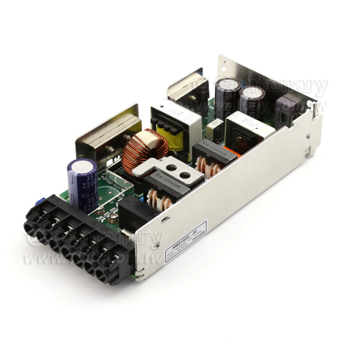 150W/24V 單組輸出電源供應器 - 122586 產品圖片