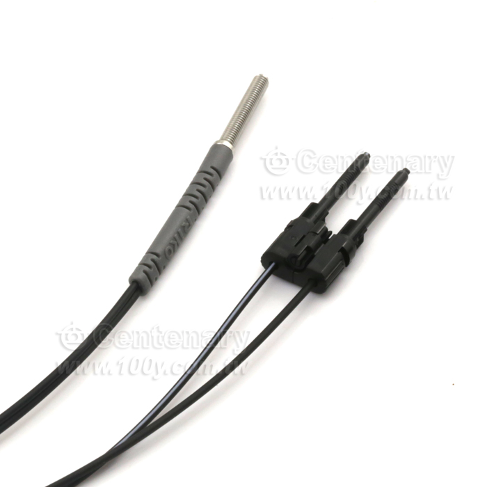 RIKO_耐彎抗拉保護光纖 - 123964 Product Image