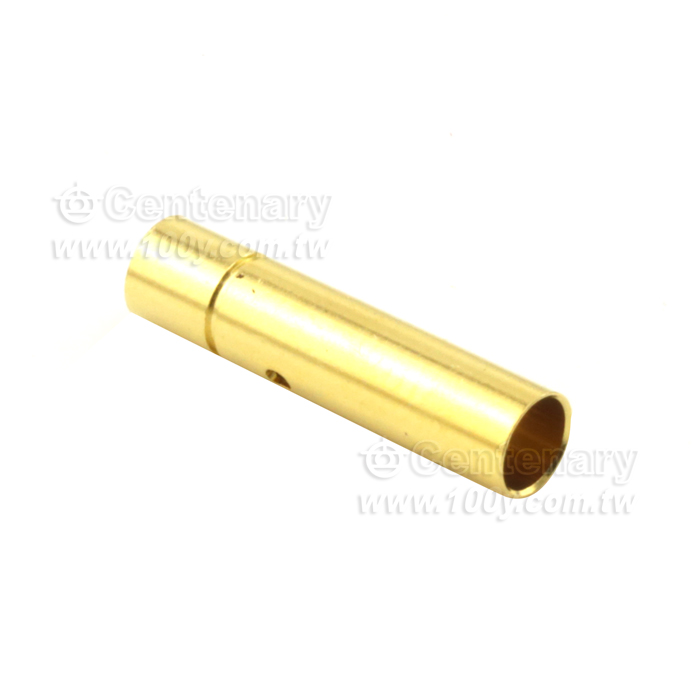 3mm banana female plug - 123528 Product Image