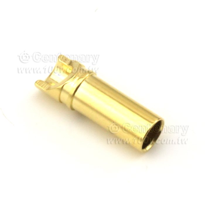 3.5mm banana female plug - 123540 Product Image