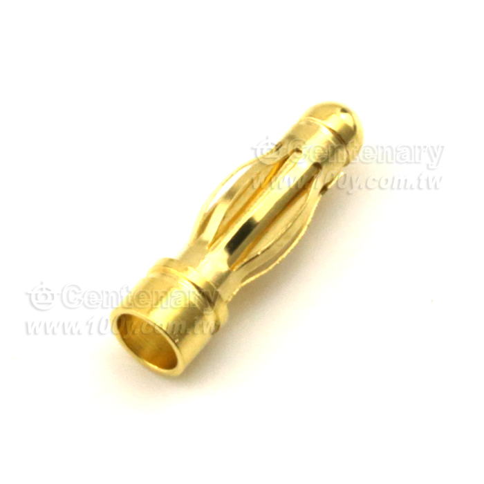 3mm banana male plug - 123529 Product Image