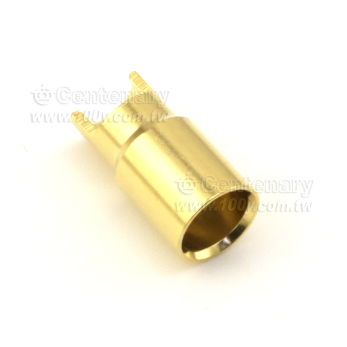 6mm banana female plug - 123537 Product Image