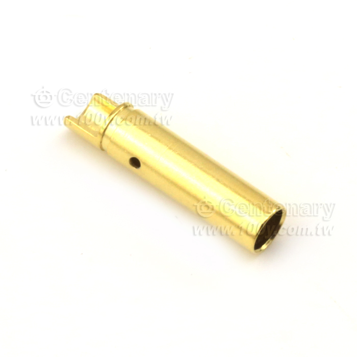 4mm banana female plug - 123542 Product Image