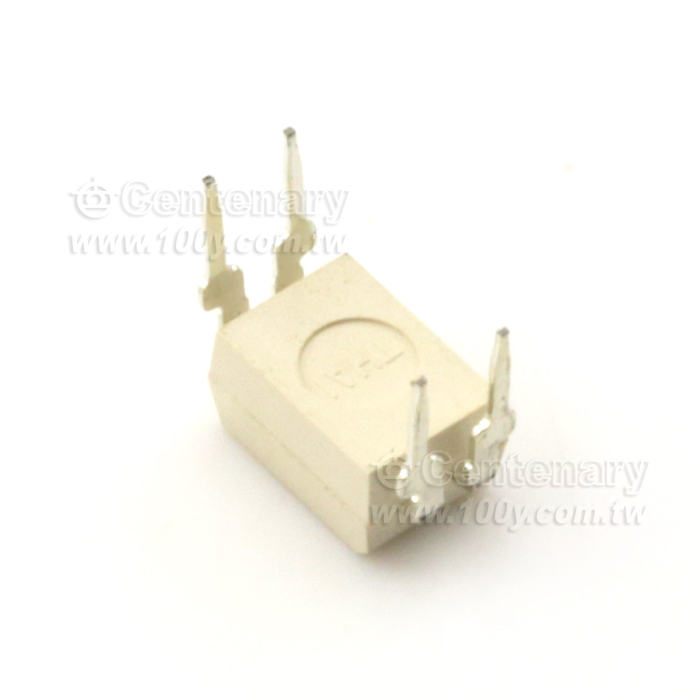 DIP-4 光電耦合器 - 123920 產品圖片