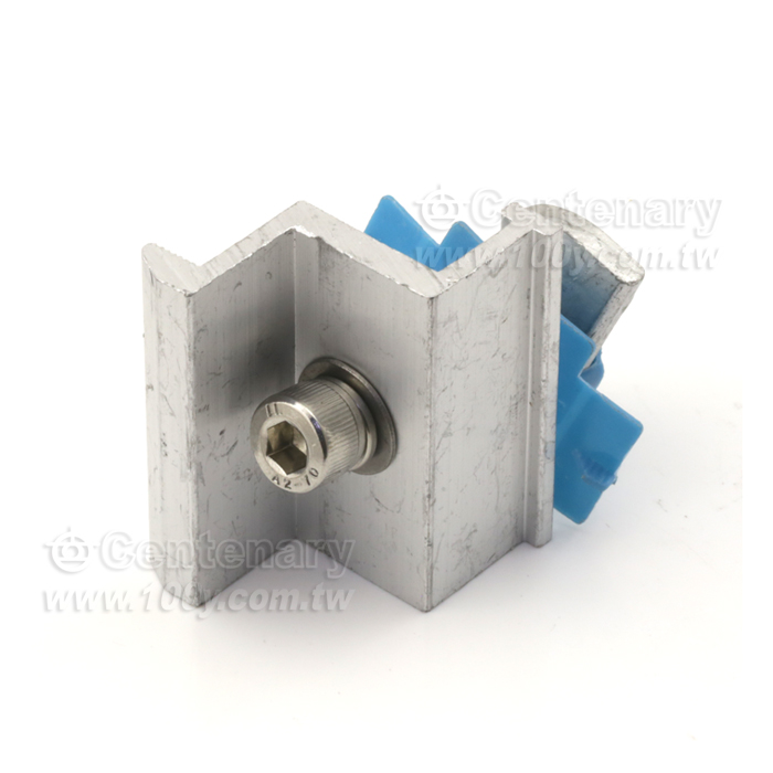 光伏電池板邊壓 寬50mm - 122959 產品圖片