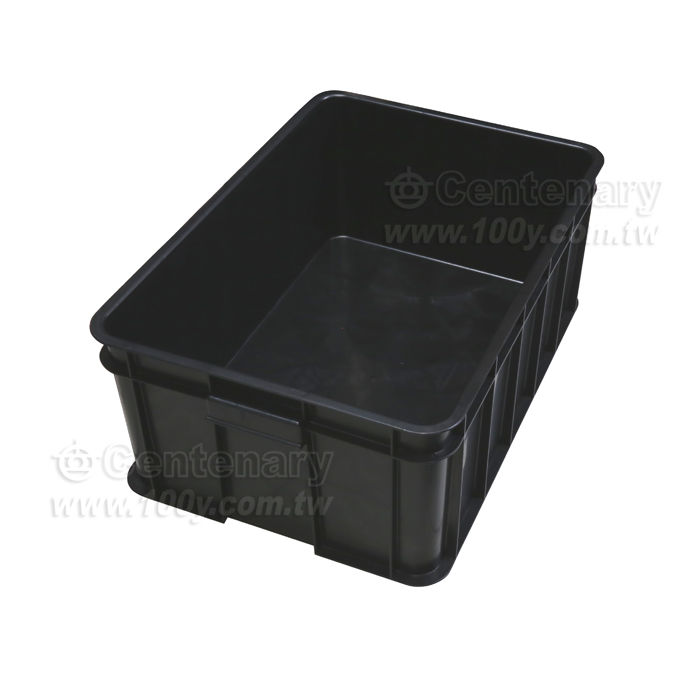 Medium Storage Box (Four Grid) - 71049 Product Image