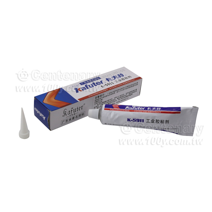 矽橡膠 100g - 117406 產品圖片