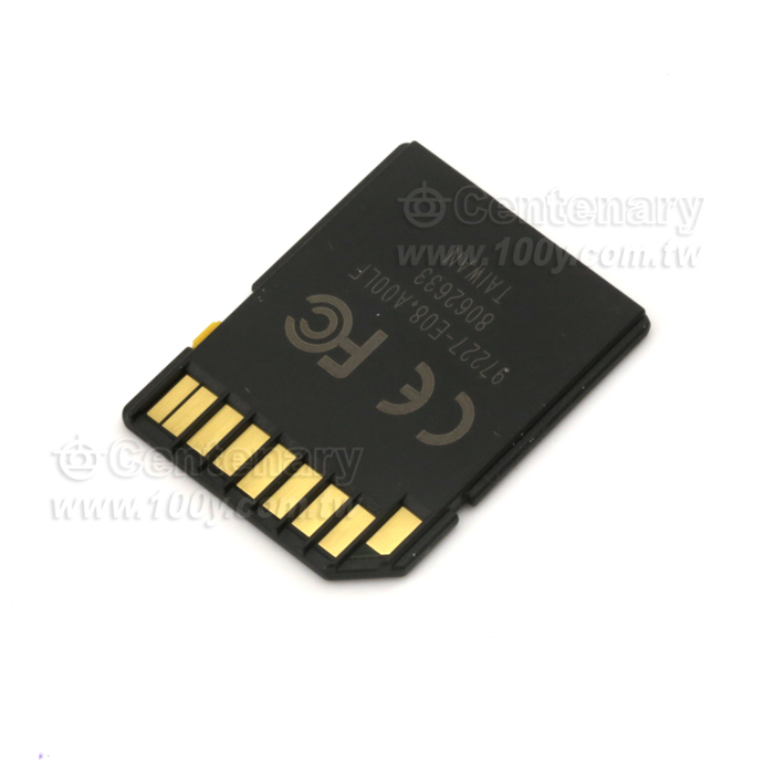 64GB SD卡 - 122831 產品圖片