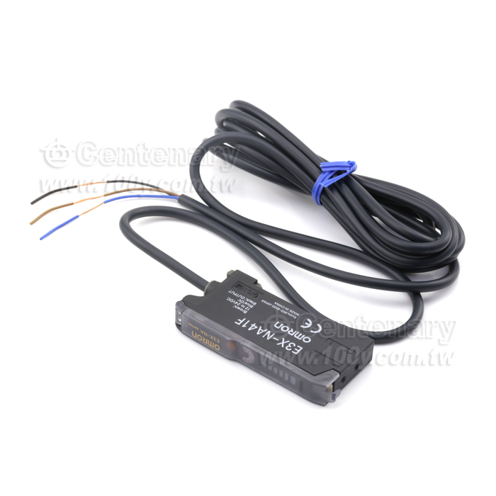 Photoelectric Sensors - 123254 Product Image