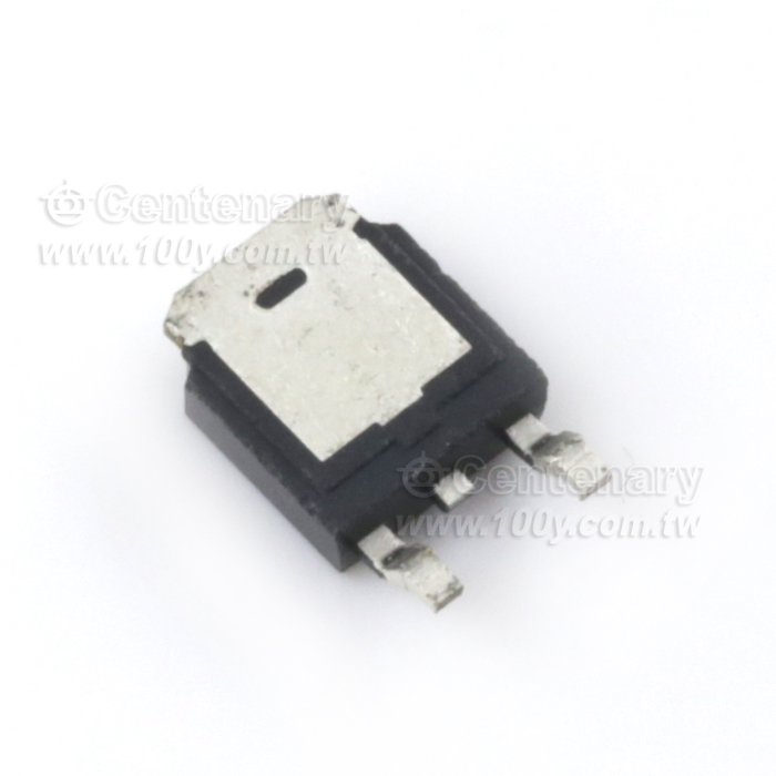 HEXFET POWER MOSFET - 37593 Product Image