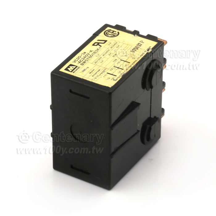AC140V 3A - 124095 產品圖片
