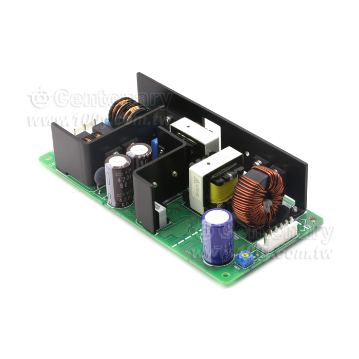 PCB-type Single Output AC-DC Power Supplies - 107466 Product Image