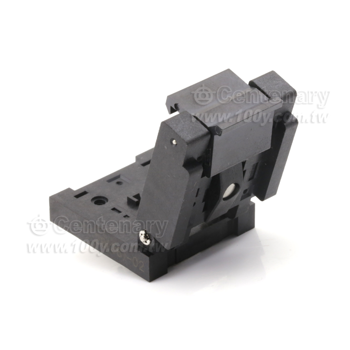 QFN28 5×5mm  Test Socket - 75255 Product Image