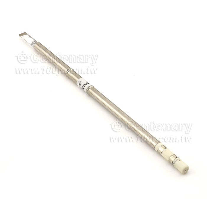 Soldering Tip - 122769 Product Image
