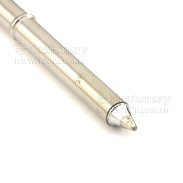 Soldering Tip - 122763 Product Image