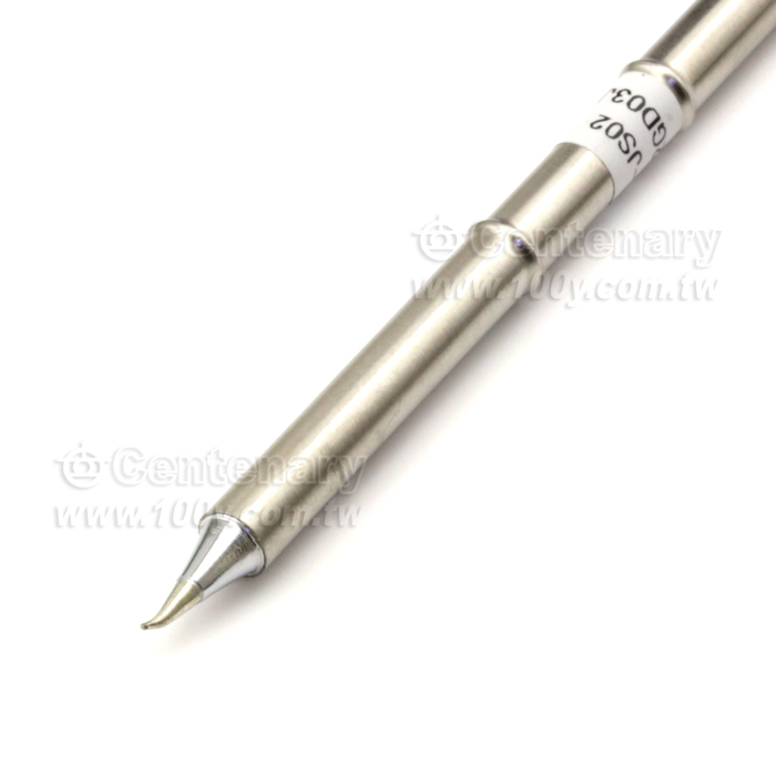T12 烙鐵頭 尖咀形 - 122767 Product Image