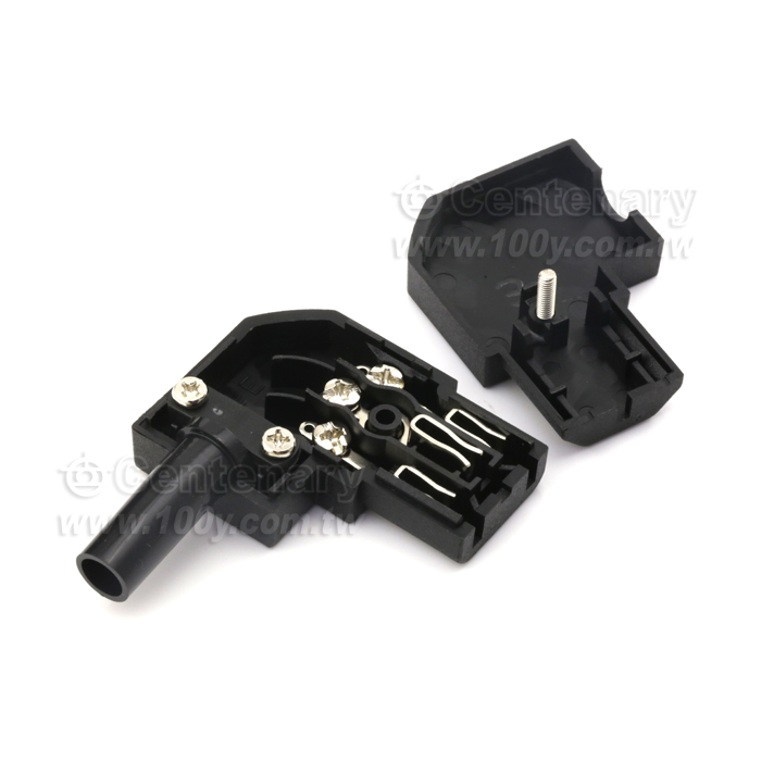 C13 Power Plug - 123321 Product Image