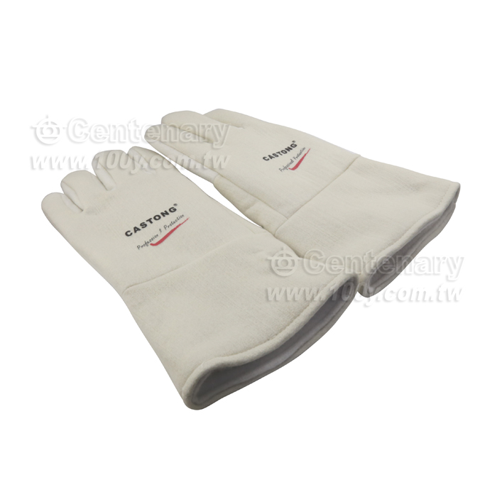CASTONG_耐高溫手套 耐溫300℃ - 123641 產品圖片