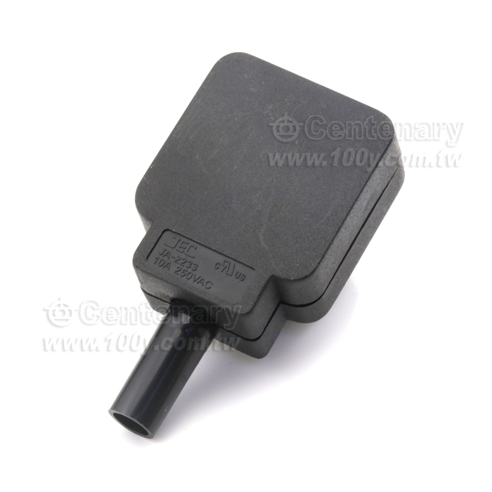 C14  Power Plug - 123318 Product Image