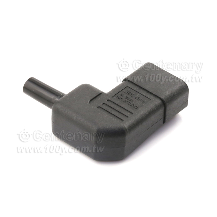 C14 Power Plug - 123320 Product Image