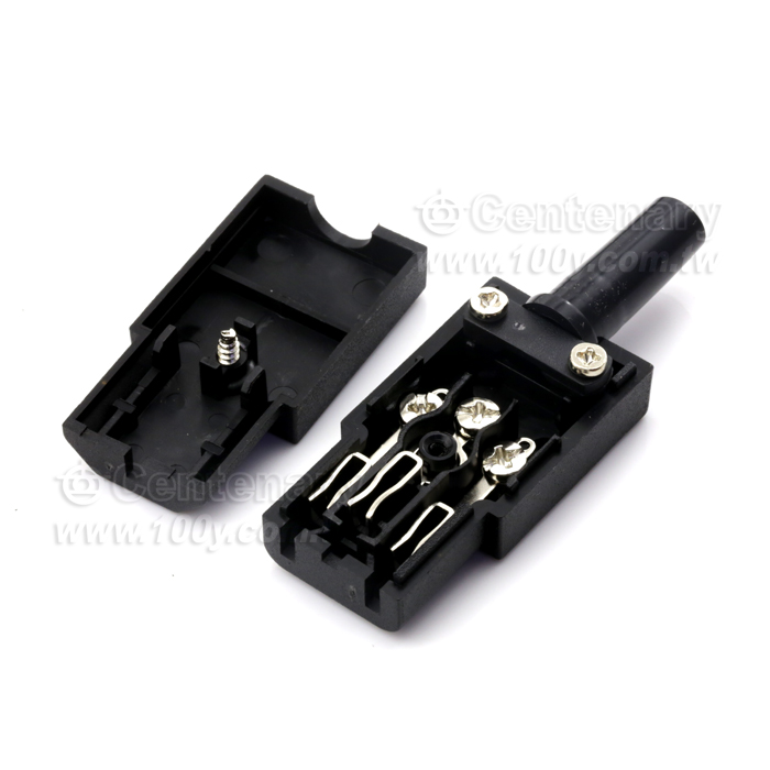 C13  Power Plug - 123317 Product Image