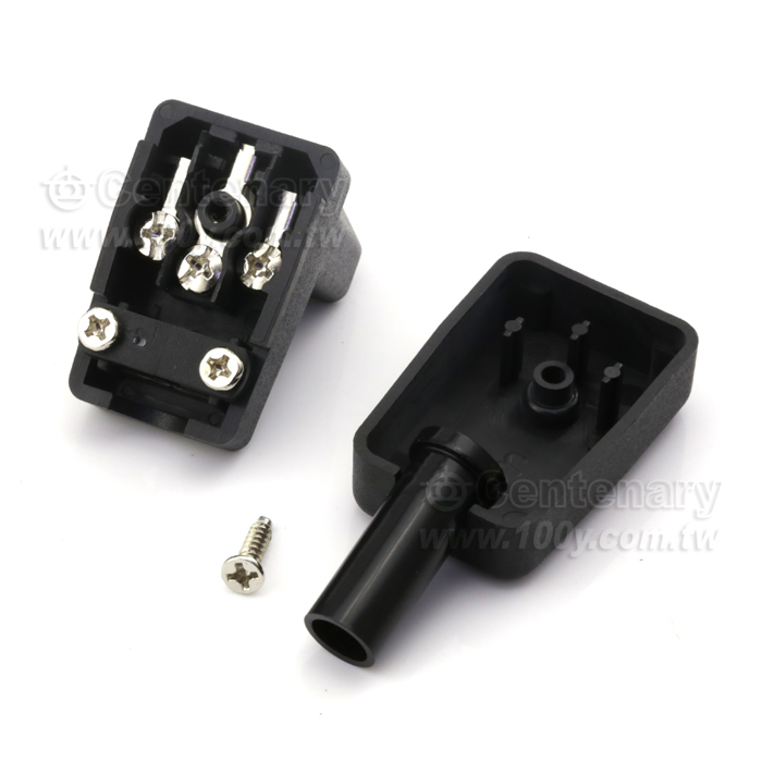 C13 Power Plug - 123319 Product Image