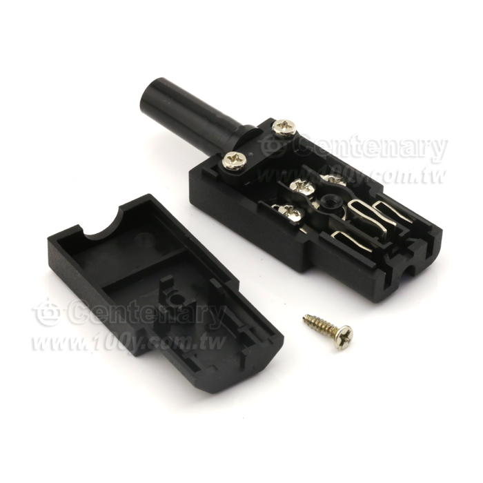 C13 Power Plug - 123322 Product Image