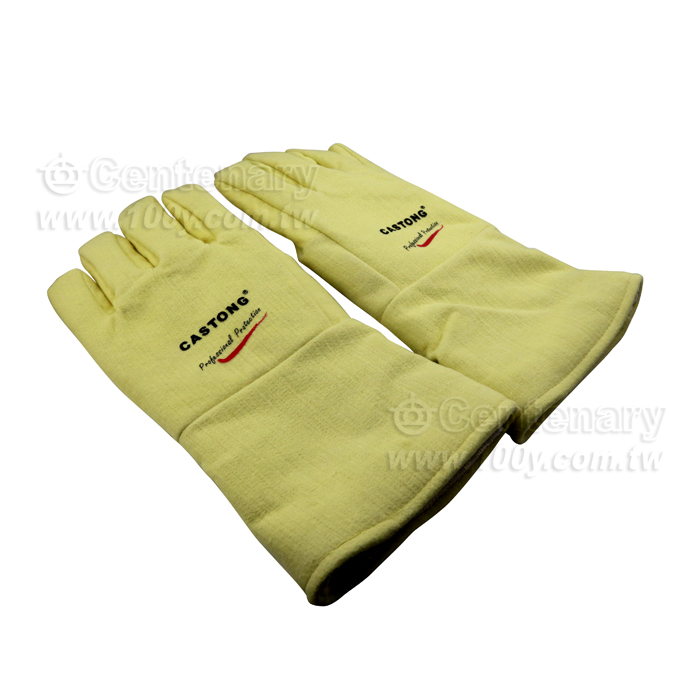 CASTONG_耐高溫手套 耐溫500℃ - 123643 產品圖片