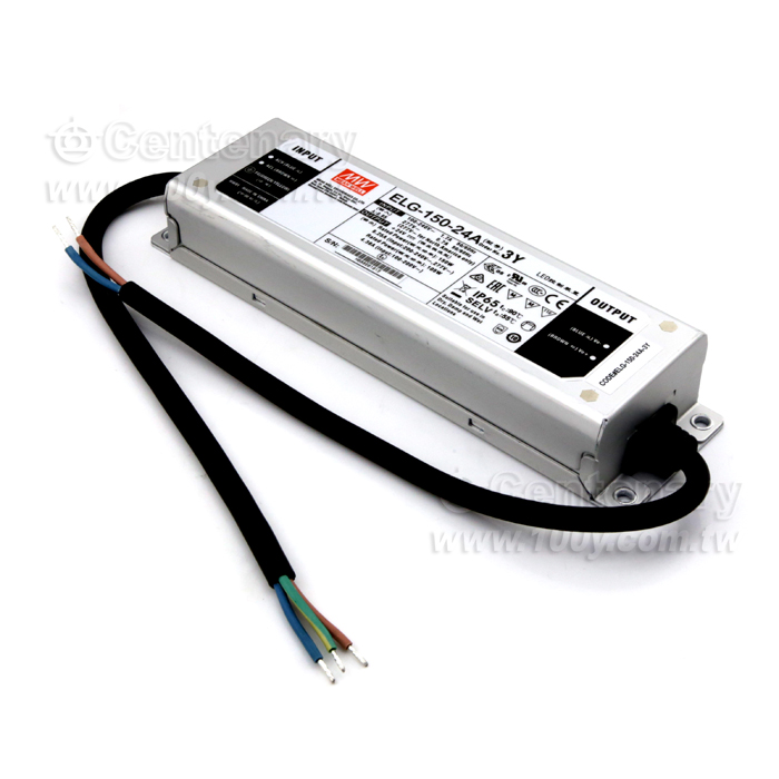 150.2W 48V/3.13A 電源供應器 - 71730 產品圖片