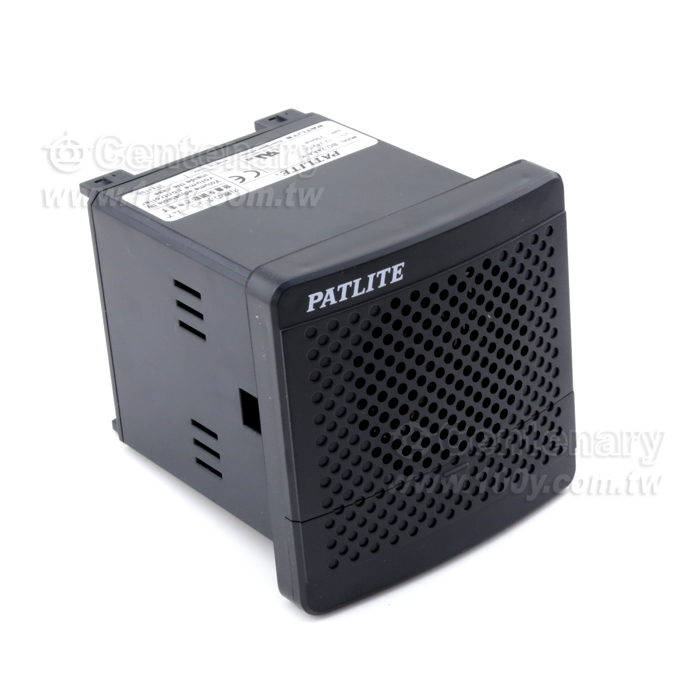 PATLITE_蜂鳴器 DC24V - 104683 產品圖片