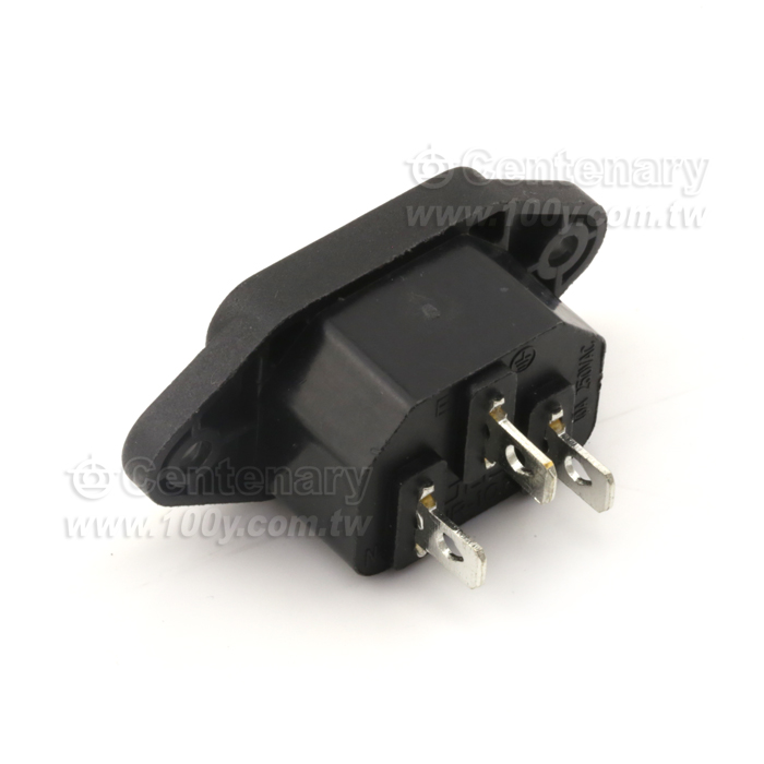 C14 Power Socket - 123324 Product Image