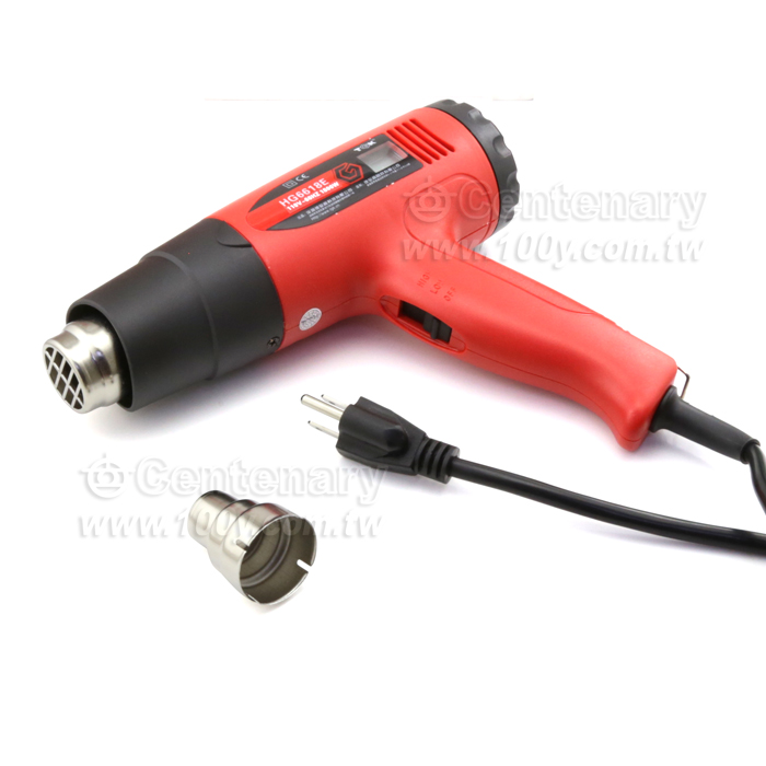Heat Gun - 123950 Product Image
