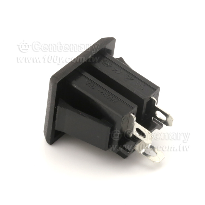 AC US standard socket accessories - 123997 Product Image
